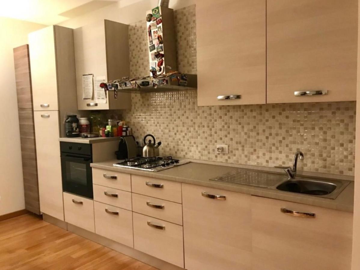Appartamenti Portavenezia Падуа Екстериор снимка