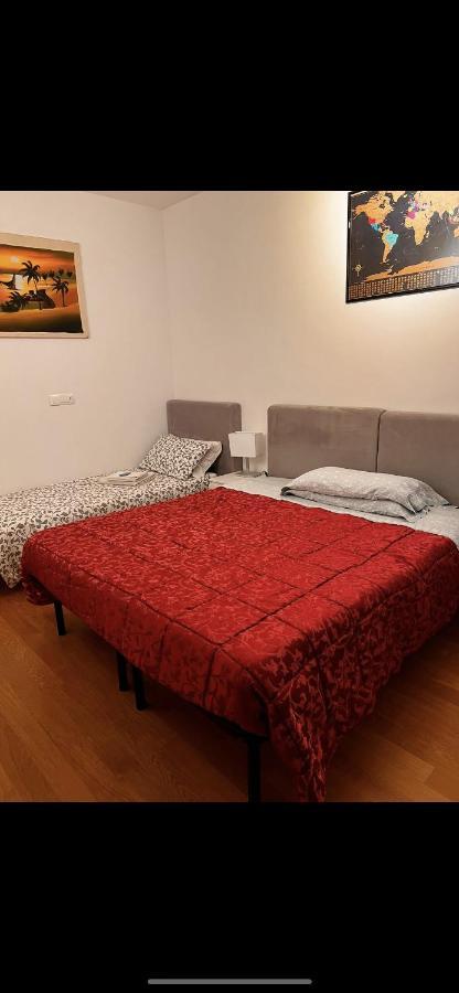 Appartamenti Portavenezia Падуа Екстериор снимка