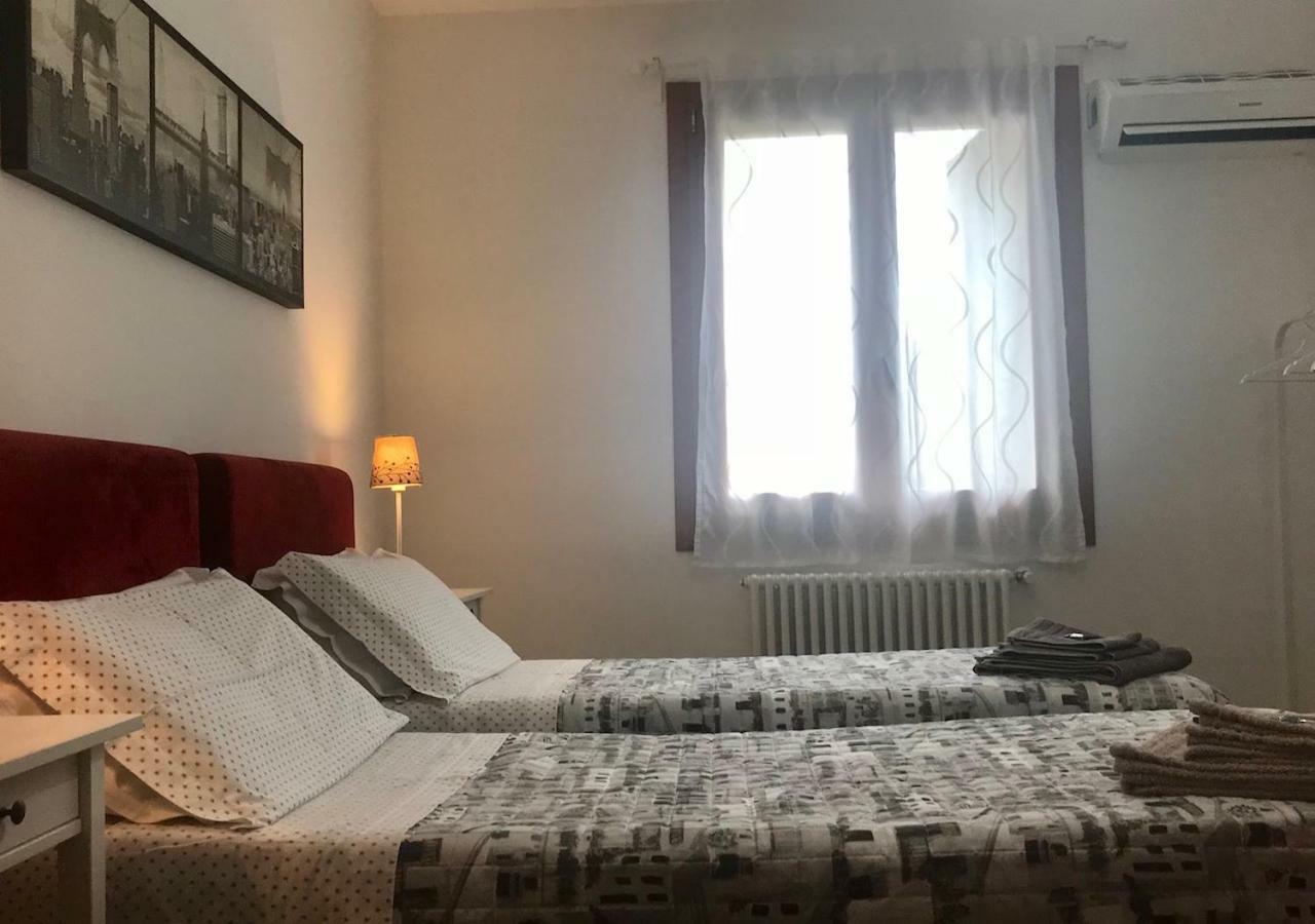 Appartamenti Portavenezia Падуа Екстериор снимка