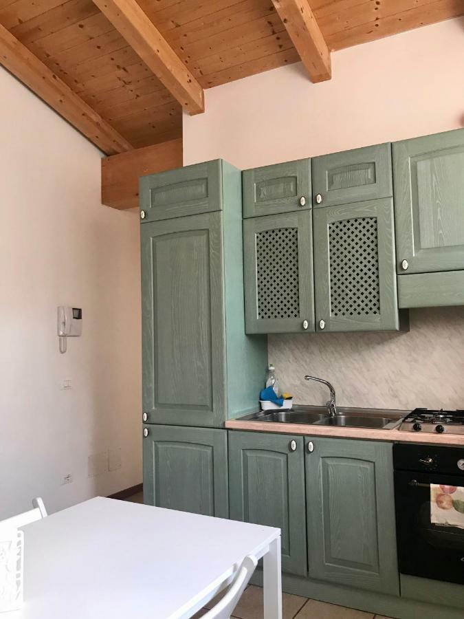 Appartamenti Portavenezia Падуа Екстериор снимка