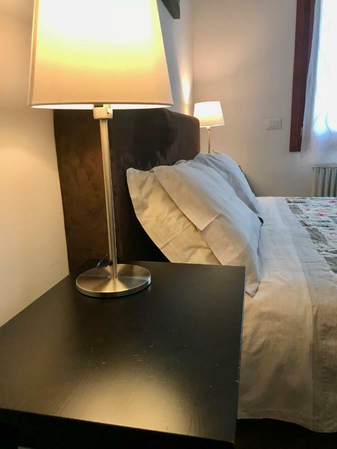 Appartamenti Portavenezia Падуа Екстериор снимка