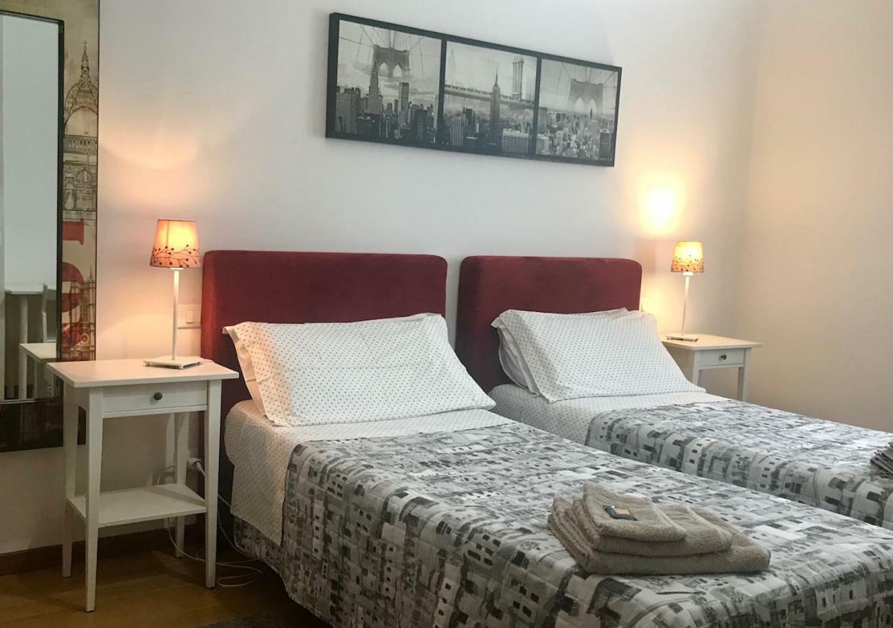 Appartamenti Portavenezia Падуа Екстериор снимка