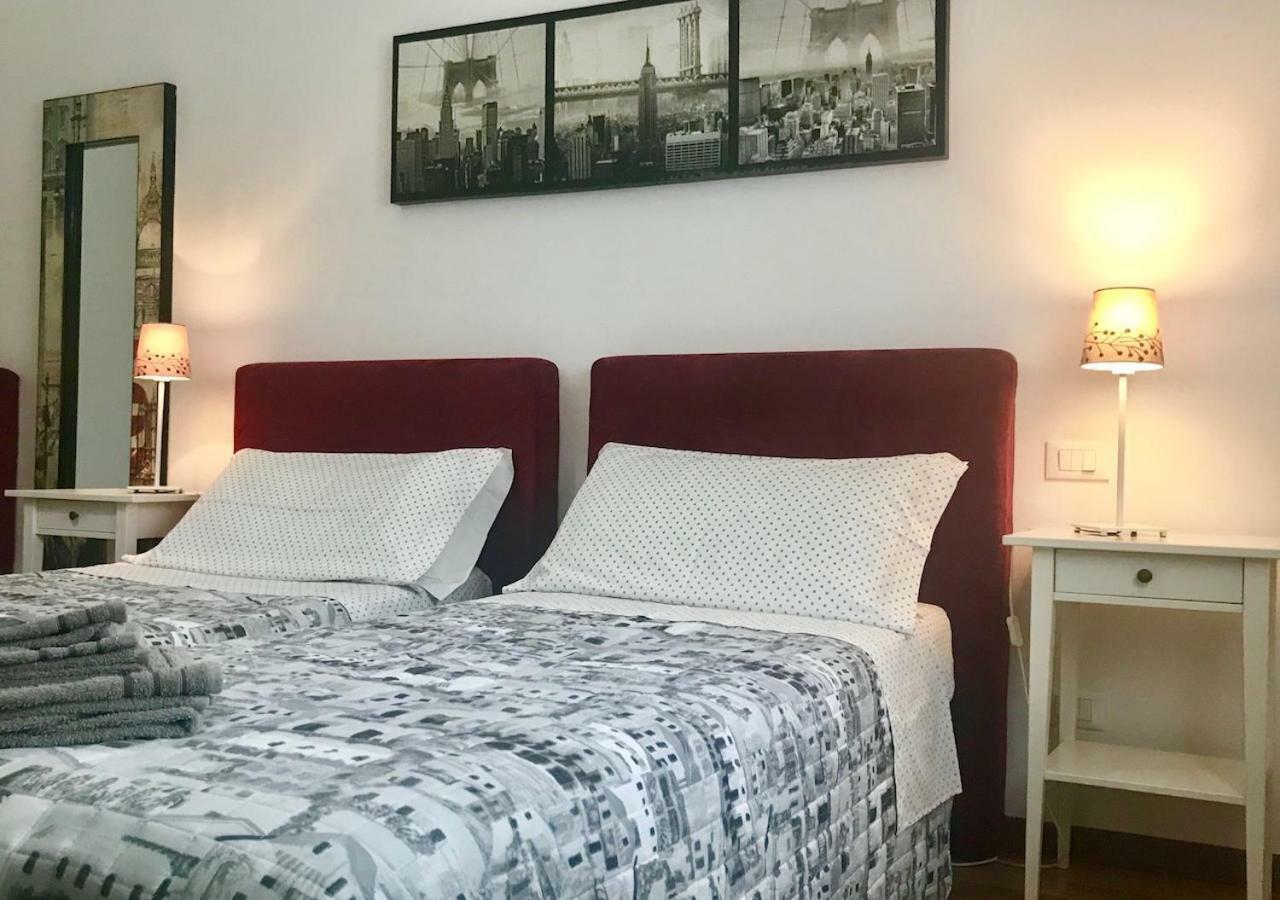 Appartamenti Portavenezia Падуа Екстериор снимка