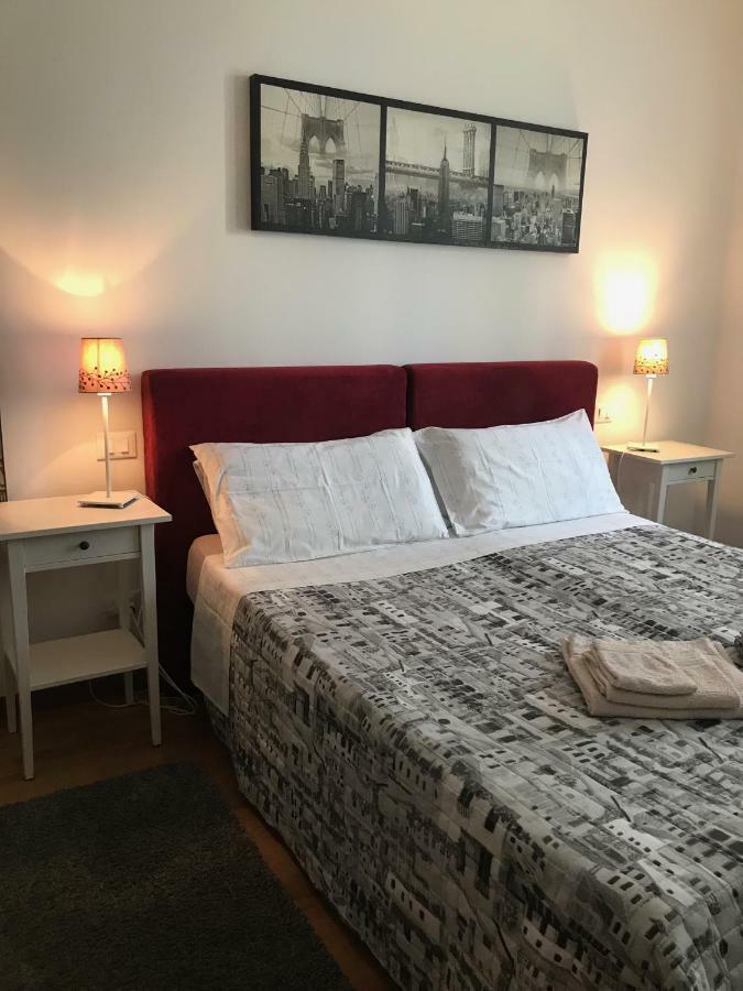 Appartamenti Portavenezia Падуа Екстериор снимка