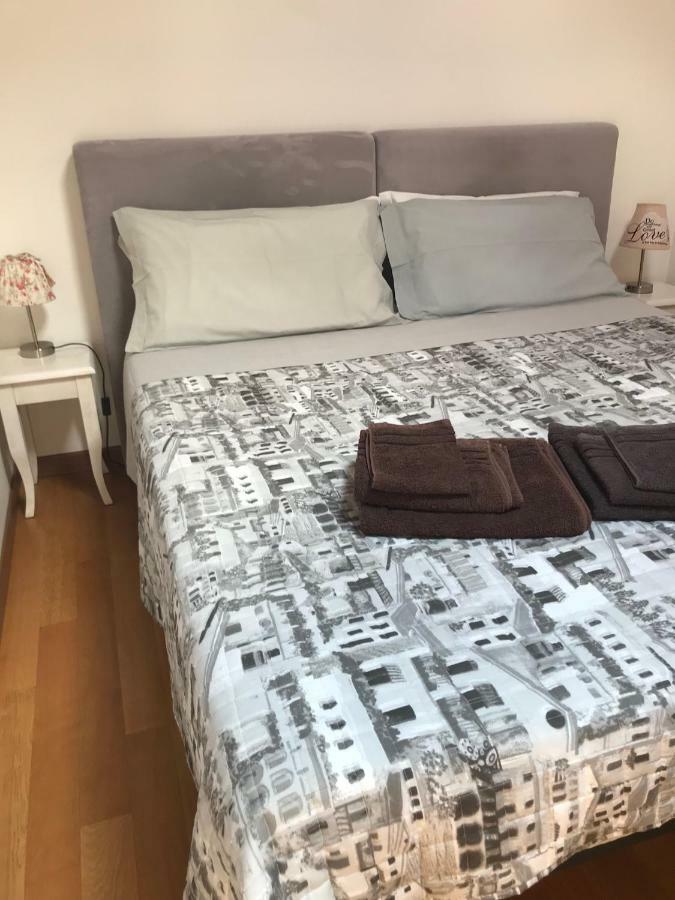 Appartamenti Portavenezia Падуа Екстериор снимка