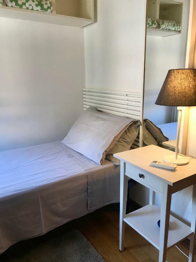 Appartamenti Portavenezia Падуа Екстериор снимка