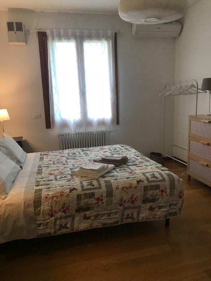 Appartamenti Portavenezia Падуа Екстериор снимка