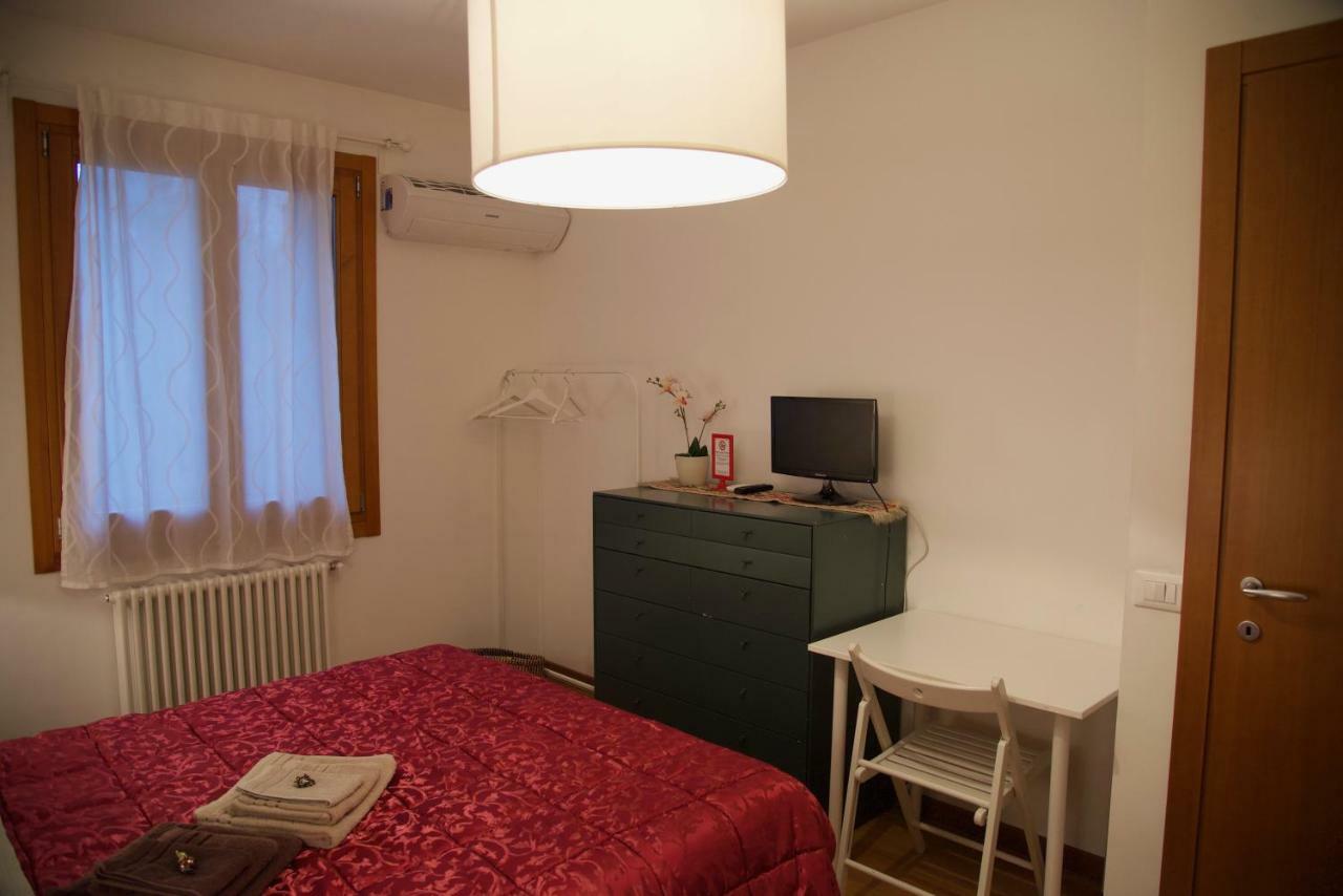 Appartamenti Portavenezia Падуа Екстериор снимка
