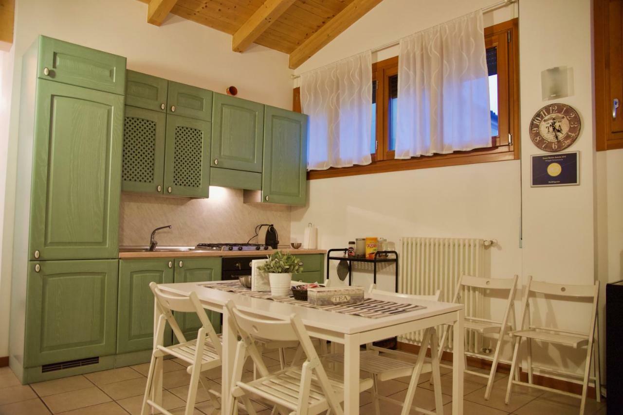 Appartamenti Portavenezia Падуа Екстериор снимка