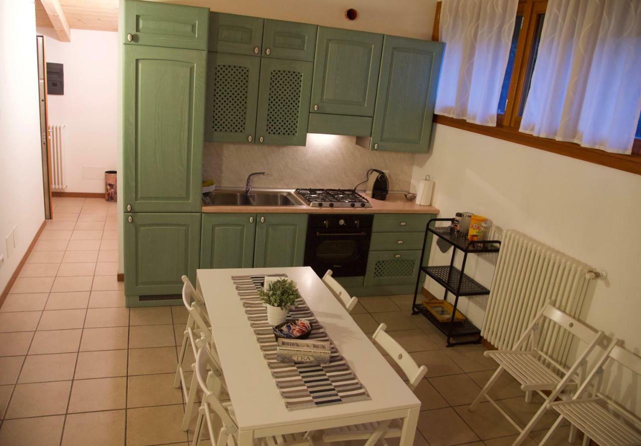 Appartamenti Portavenezia Падуа Екстериор снимка