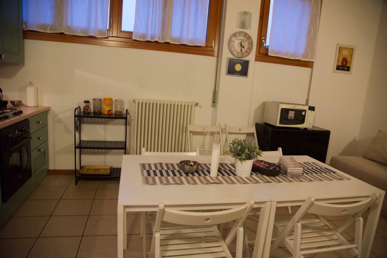 Appartamenti Portavenezia Падуа Екстериор снимка